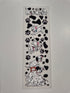 Bookmark and pen wrap #238