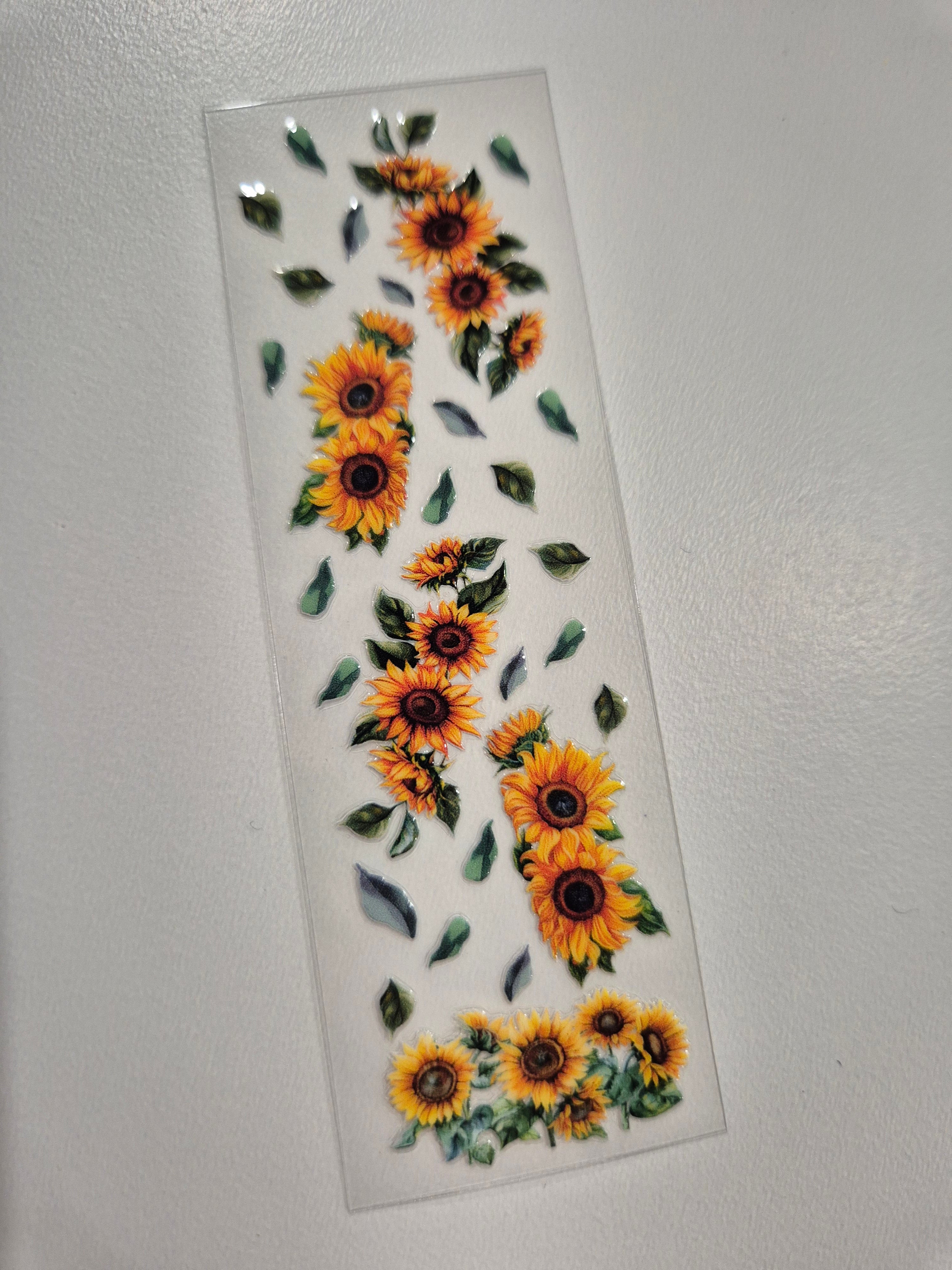 Bookmark and pen wrap #242