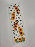 Bookmark and pen wrap #242