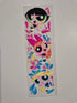 Bookmark and pen wrap #245