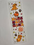 Bookmark and pen wrap #246