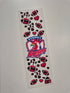 Bookmark and pen wrap #247