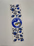 Bookmark and pen wrap #252