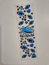 Bookmark and pen wrap #255