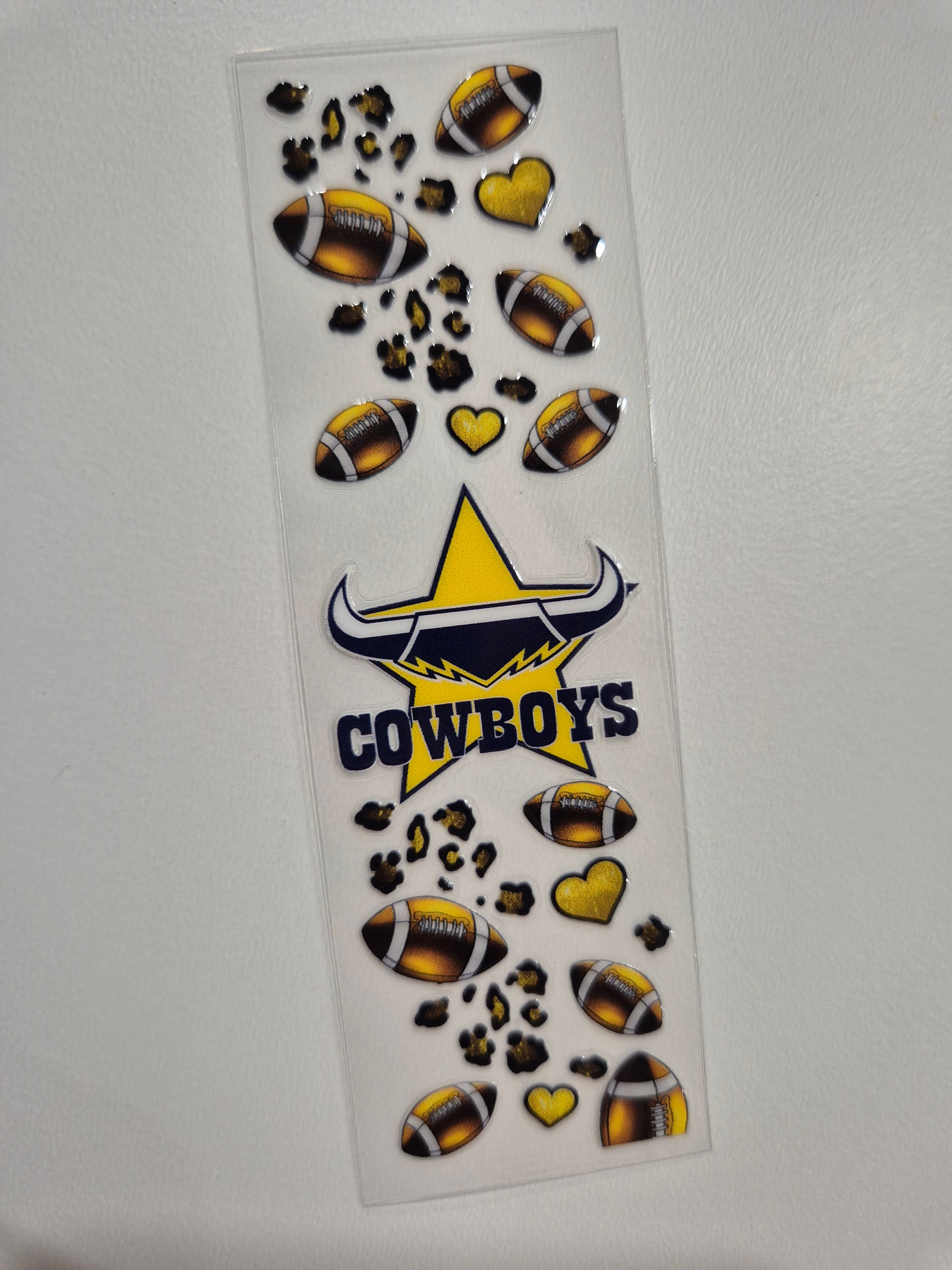 Bookmark and pen wrap #257