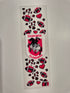 Bookmark and pen wrap #259