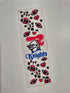 Bookmark and pen wrap #260
