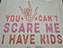 ADULT SIZE HEAT TRANSFER #7