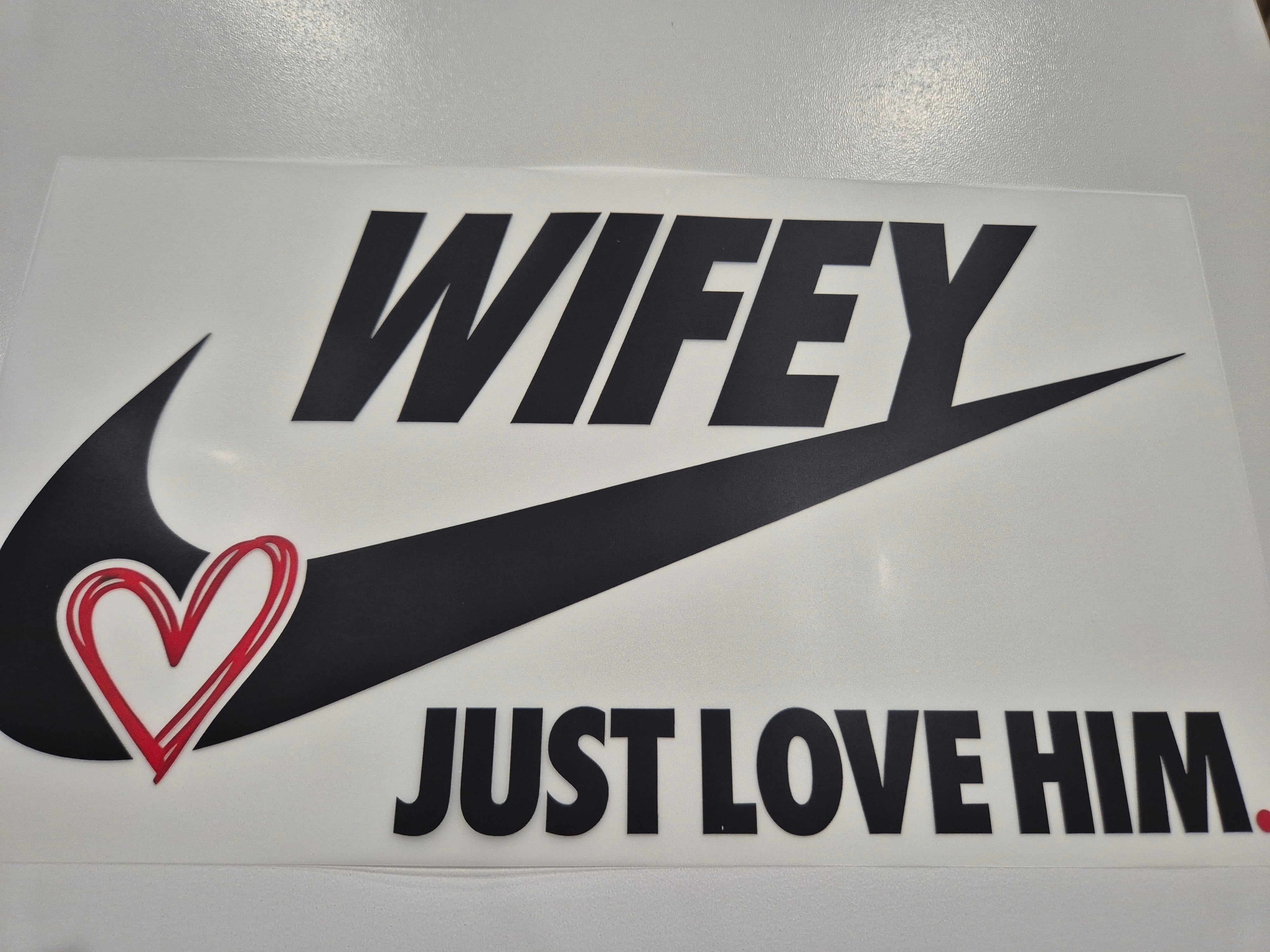 ADULT SIZE HEAT TRANSFER #8