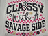 ADULT SIZE HEAT TRANSFER #23