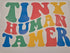 ADULT SIZE HEAT TRANSFER #37