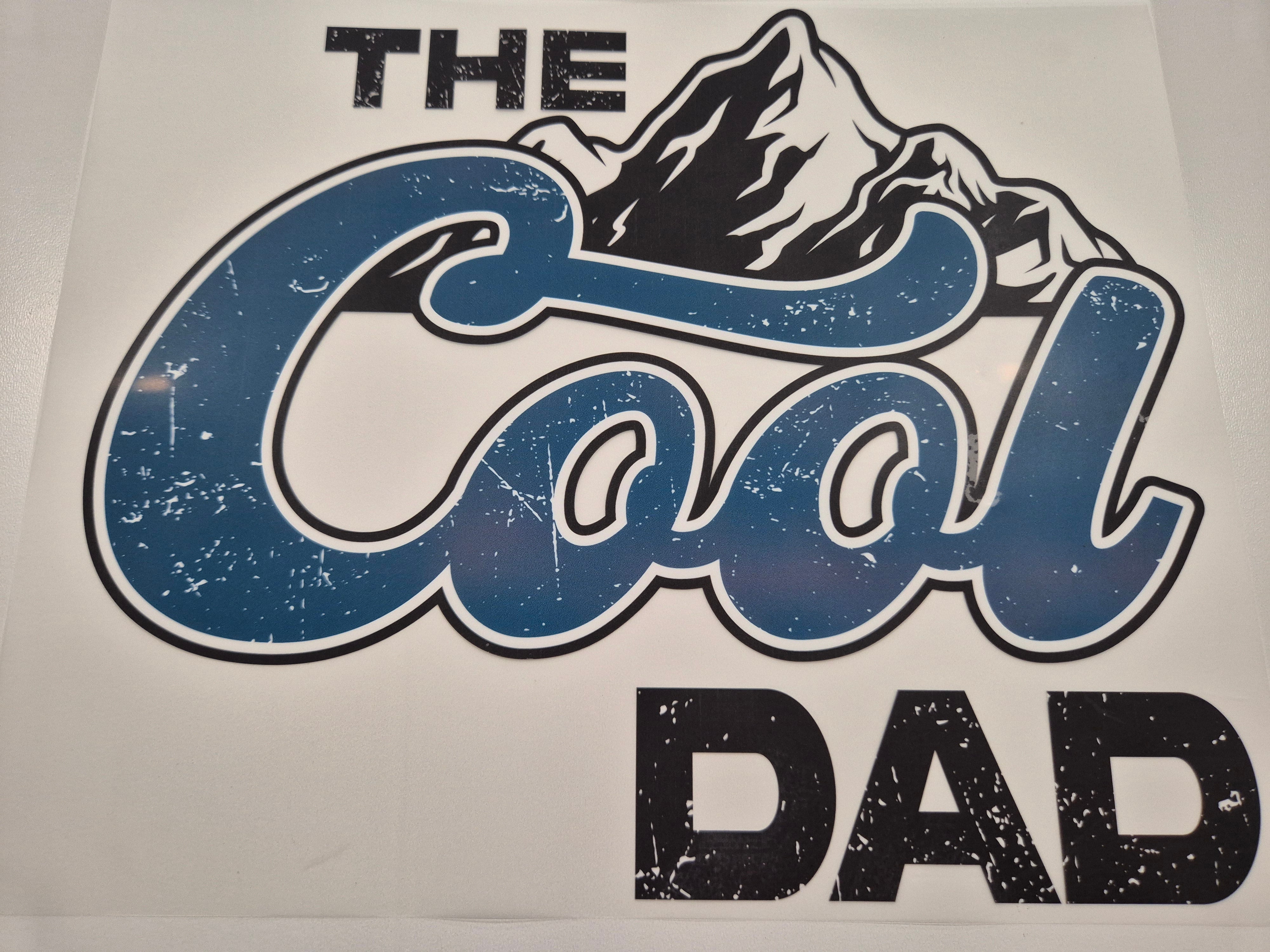 ADULT SIZE HEAT TRANSFER #38