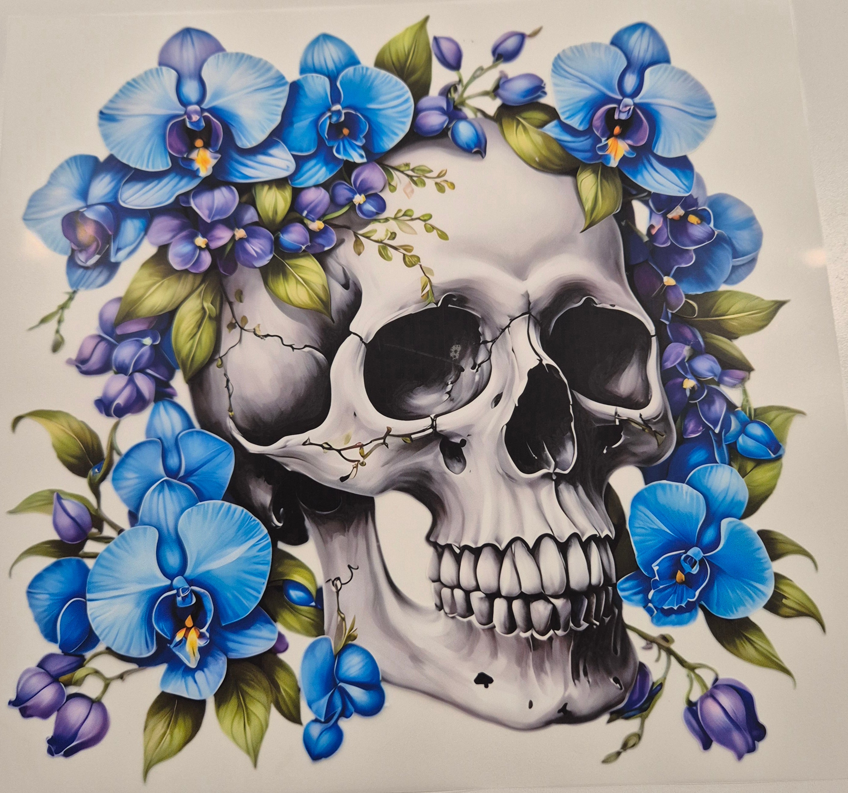 ADULT SIZE HEAT TRANSFER #46
