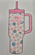 ADULT SIZE HEAT TRANSFER #47