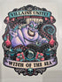 ADULT SIZE HEAT TRANSFER #56
