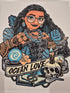ADULT SIZE HEAT TRANSFER #57