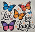 ADULT SIZE HEAT TRANSFER #58