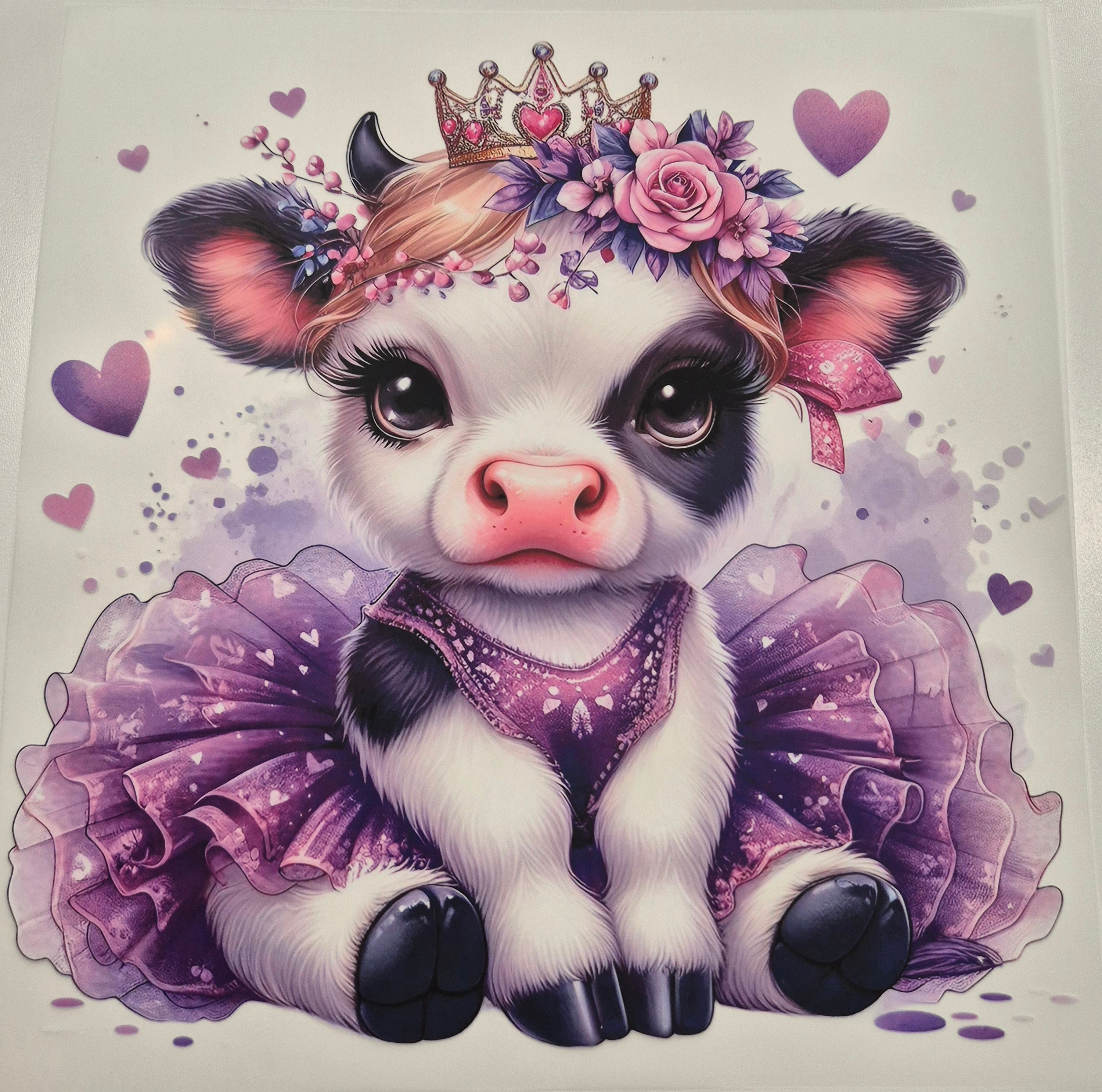 ADULT SIZE HEAT TRANSFER #59
