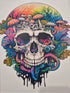 ADULT SIZE HEAT TRANSFER #60