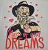ADULT SIZE HEAT TRANSFER #66