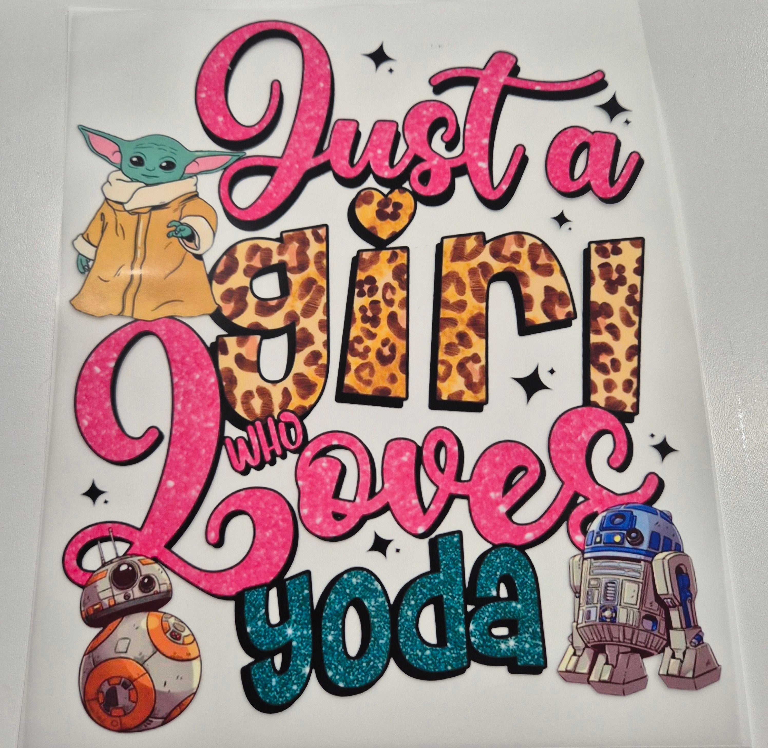 ADULT SIZE HEAT TRANSFER #72