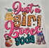 ADULT SIZE HEAT TRANSFER #72