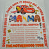 ADULT SIZE HEAT TRANSFER #77