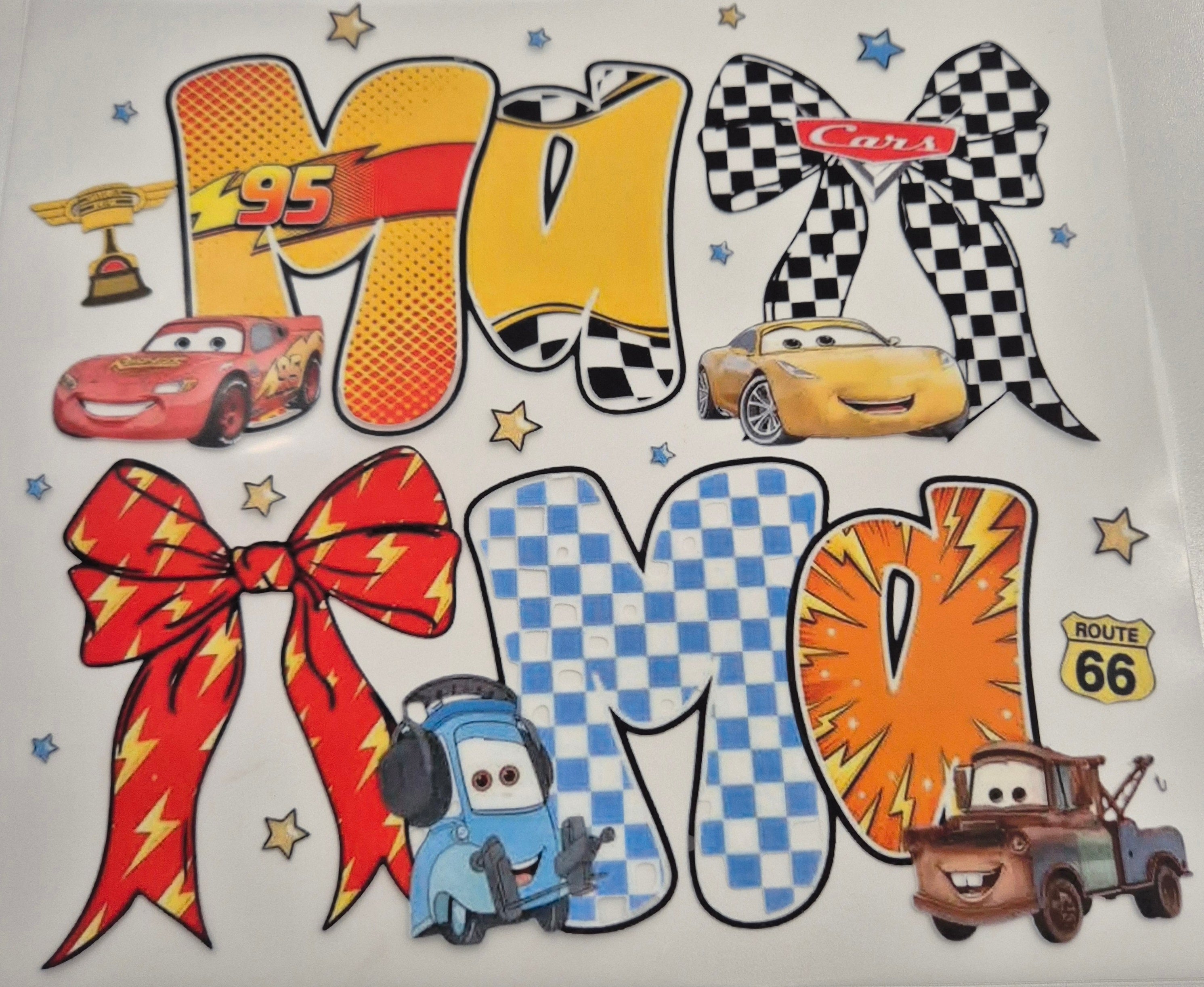 ADULT SIZE HEAT TRANSFER #78