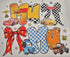 ADULT SIZE HEAT TRANSFER #78