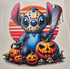 ADULT SIZE HEAT TRANSFER #80
