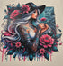 ADULT SIZE HEAT TRANSFER #84