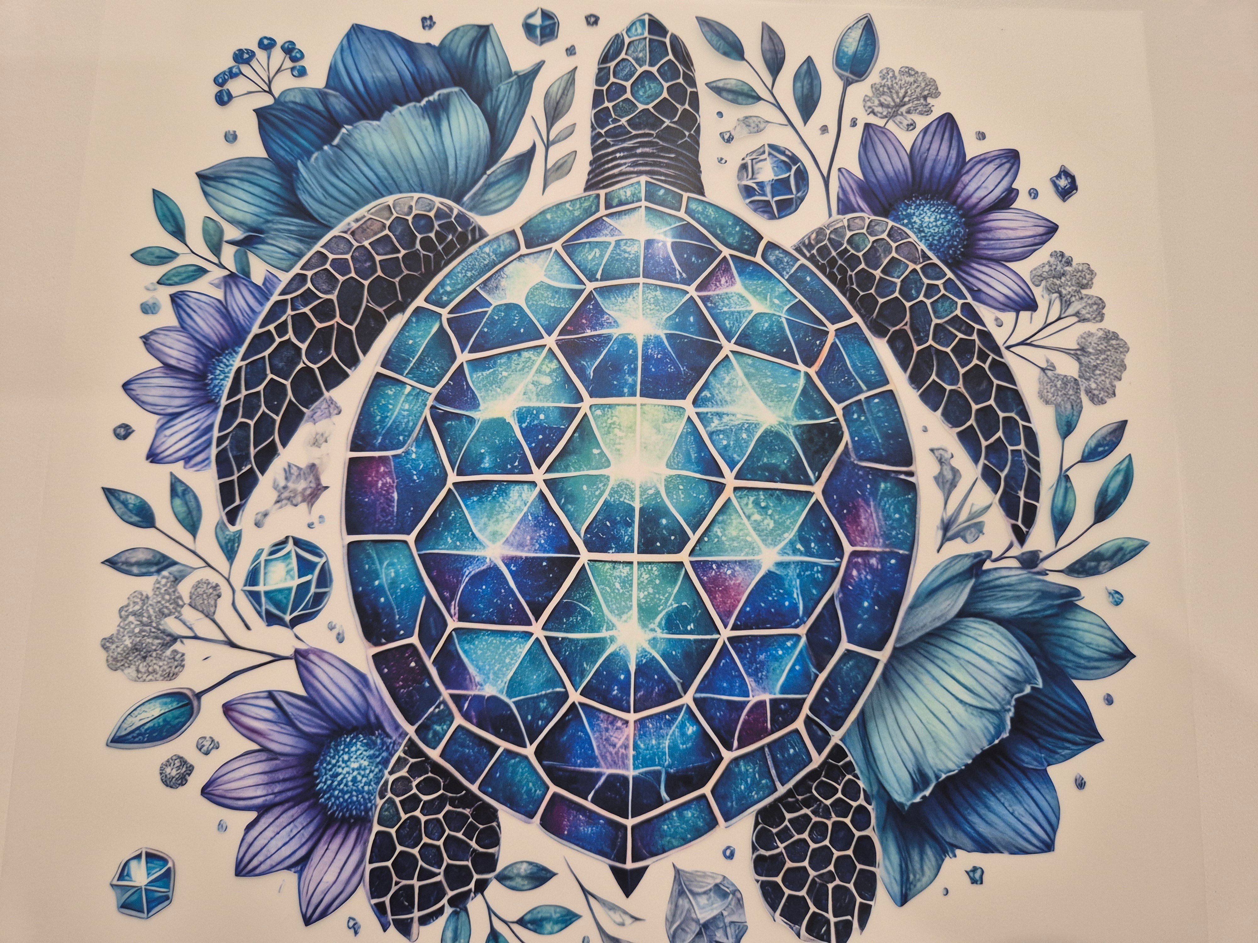 ADULT SIZE HEAT TRANSFER #92