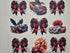 ADULT SIZE HEAT TRANSFER #96