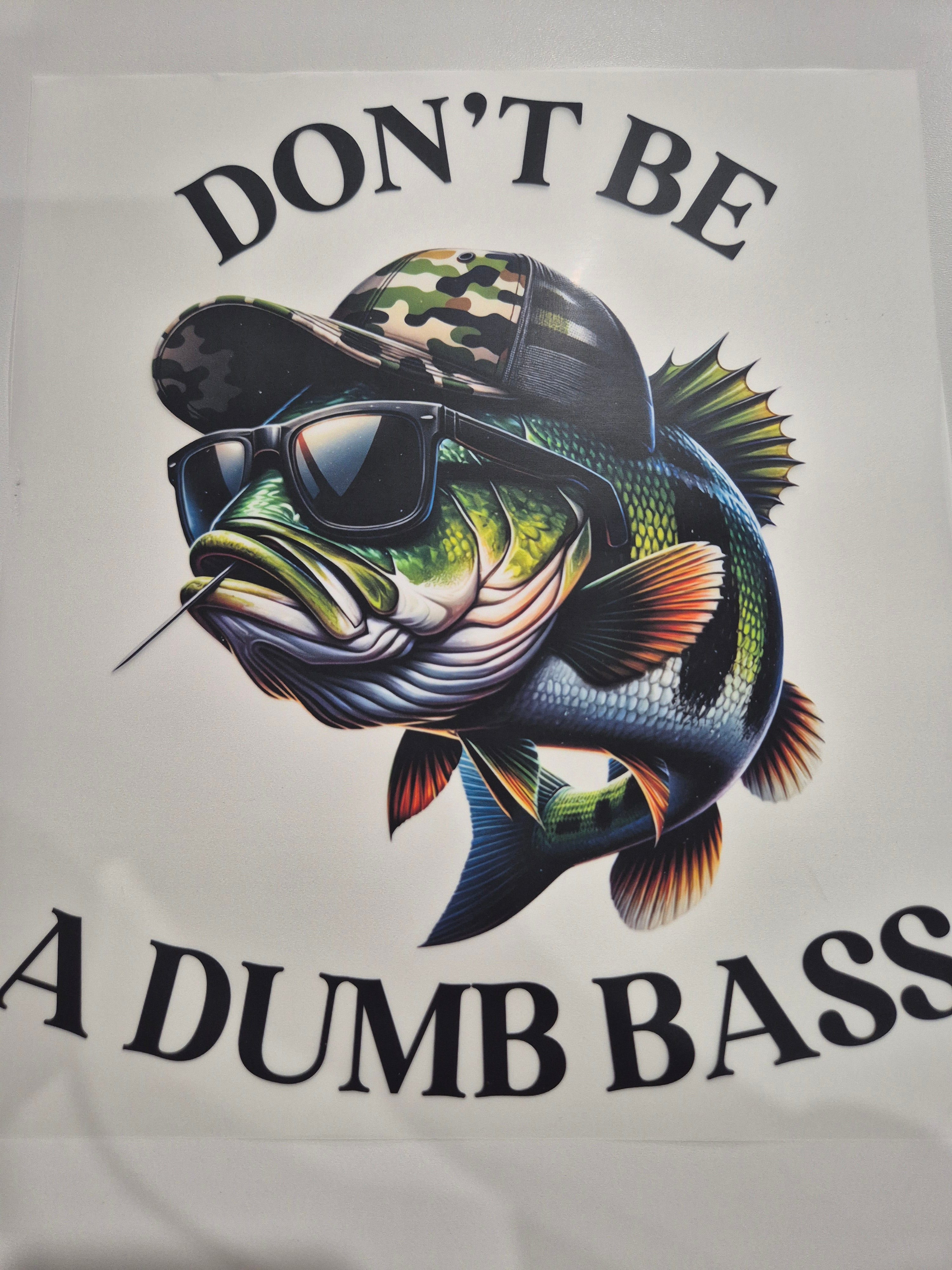ADULT SIZE HEAT TRANSFER #134