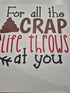 ADULT SIZE HEAT TRANSFER #135
