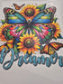 ADULT SIZE HEAT TRANSFER #136