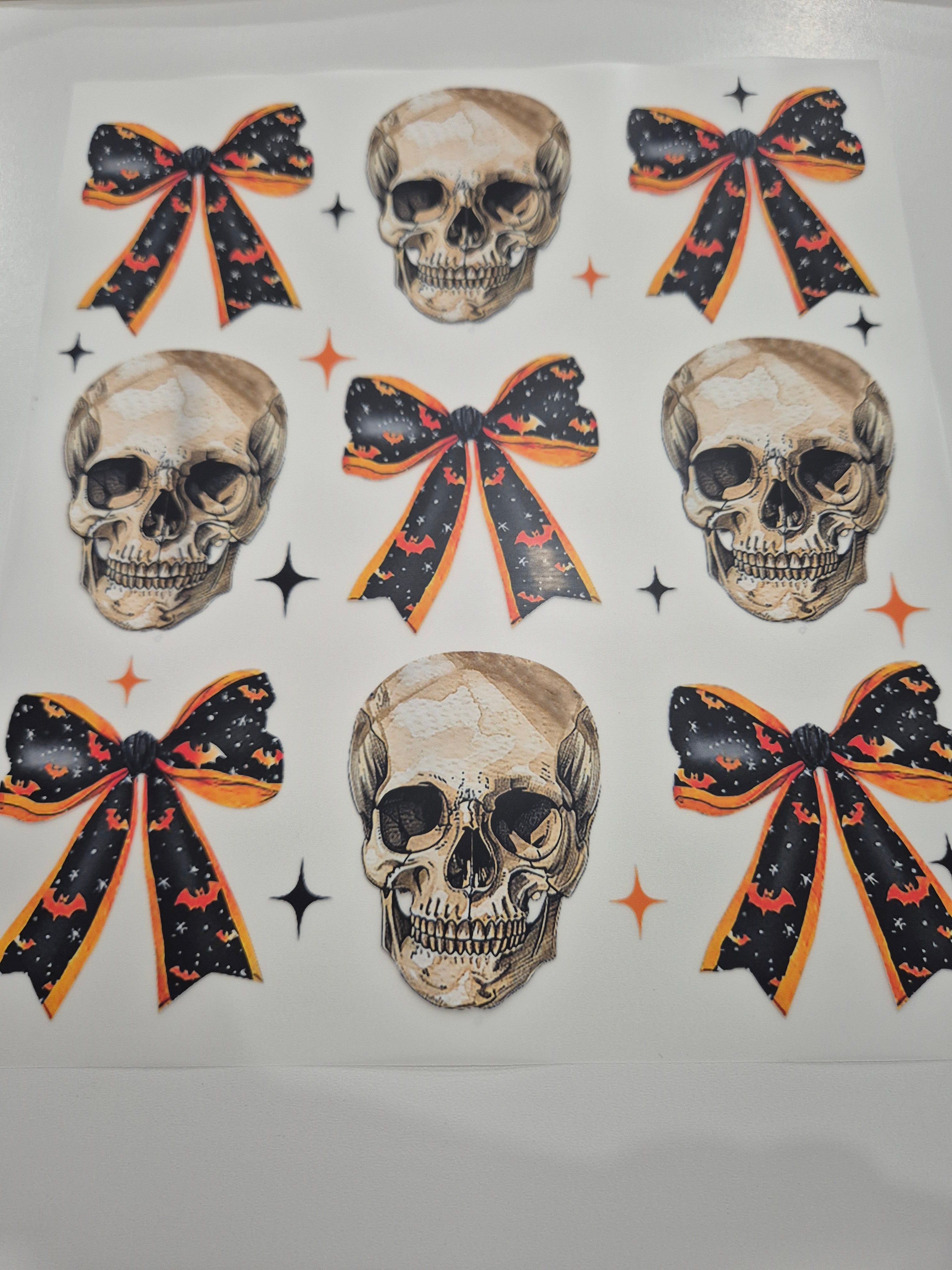 ADULT SIZE HEAT TRANSFER #140