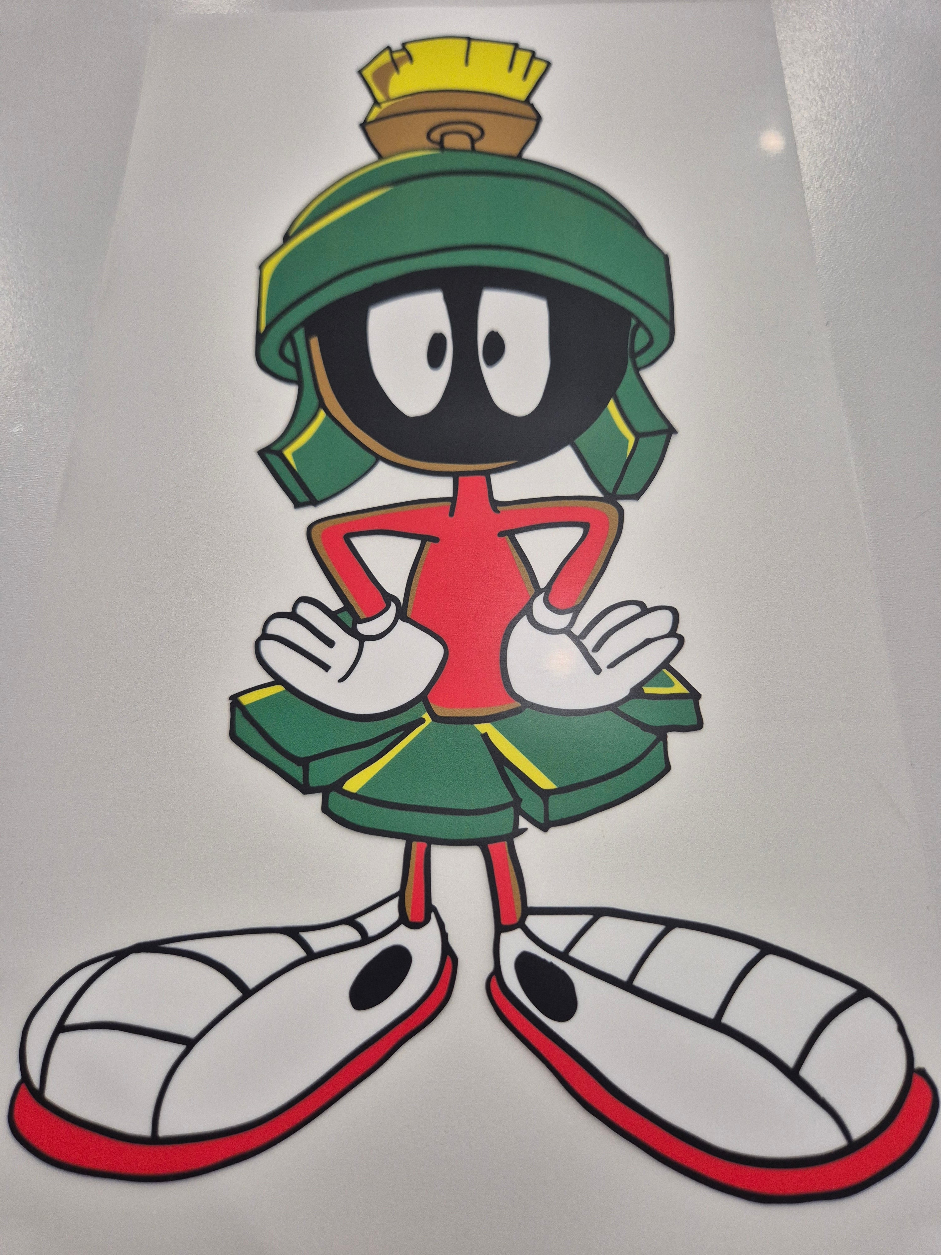 ADULT SIZE HEAT TRANSFER #142