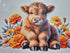 ADULT SIZE HEAT TRANSFER #160