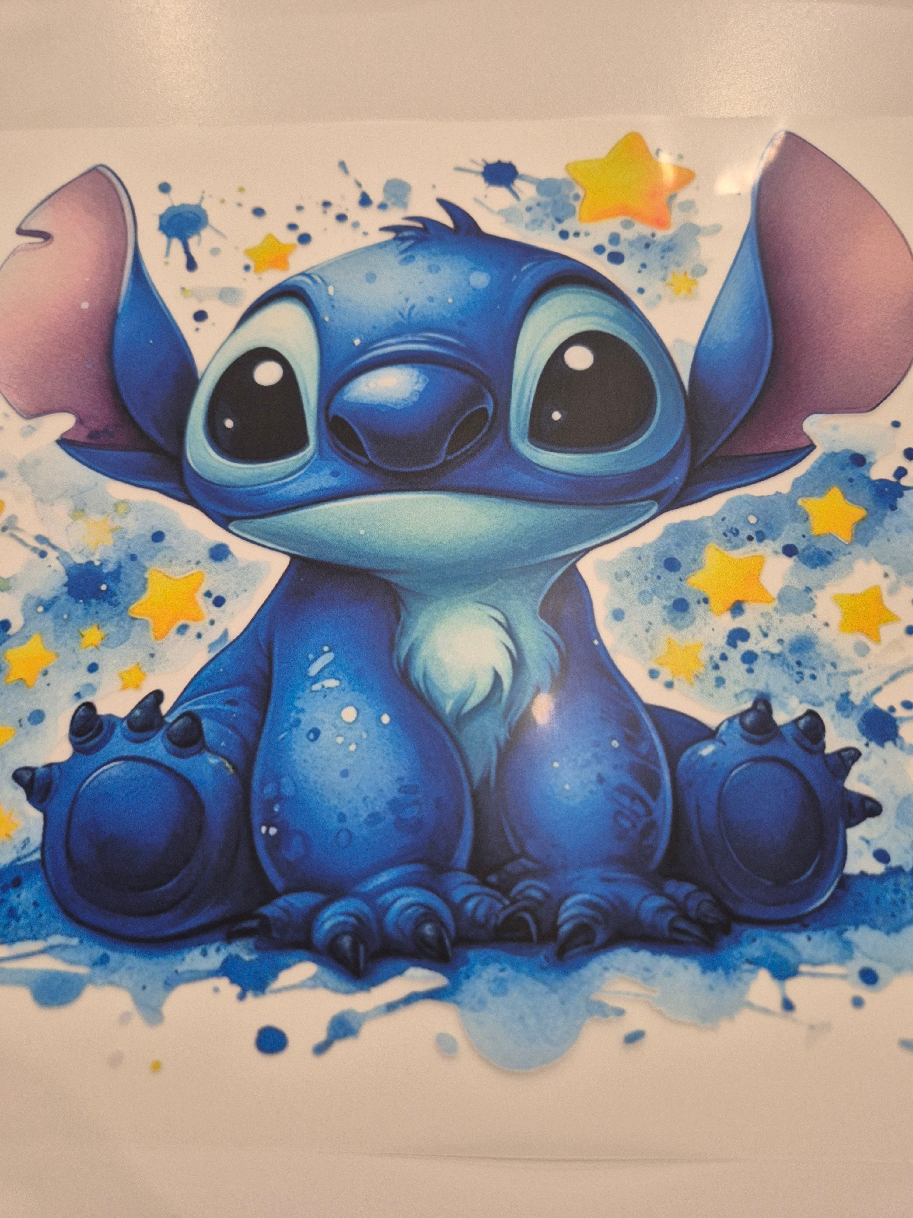 ADULT SIZE HEAT TRANSFER #163