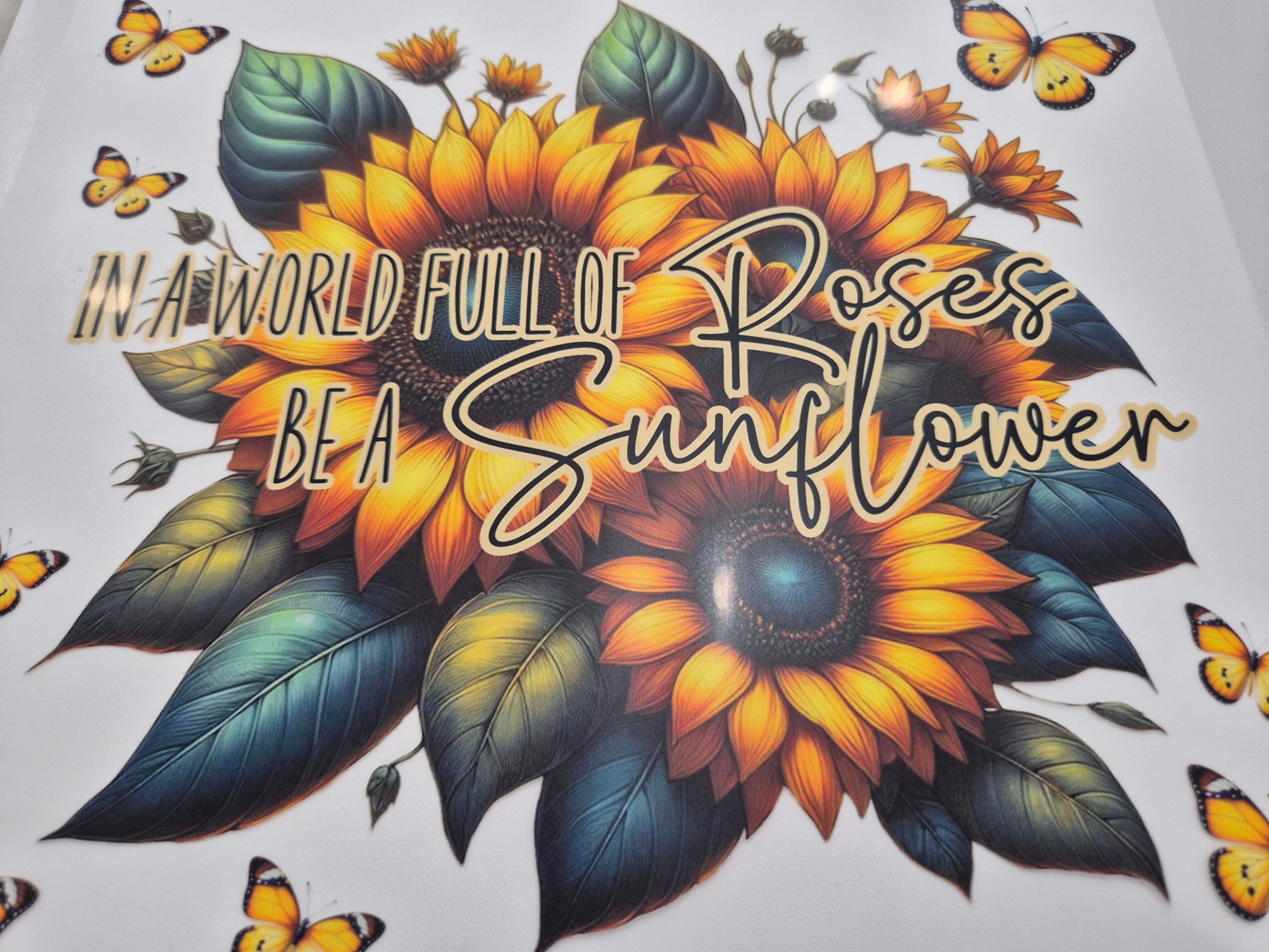 ADULT SIZE HEAT TRANSFER #165