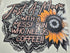 ADULT SIZE HEAT TRANSFER #167