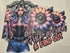 ADULT SIZE HEAT TRANSFER #170