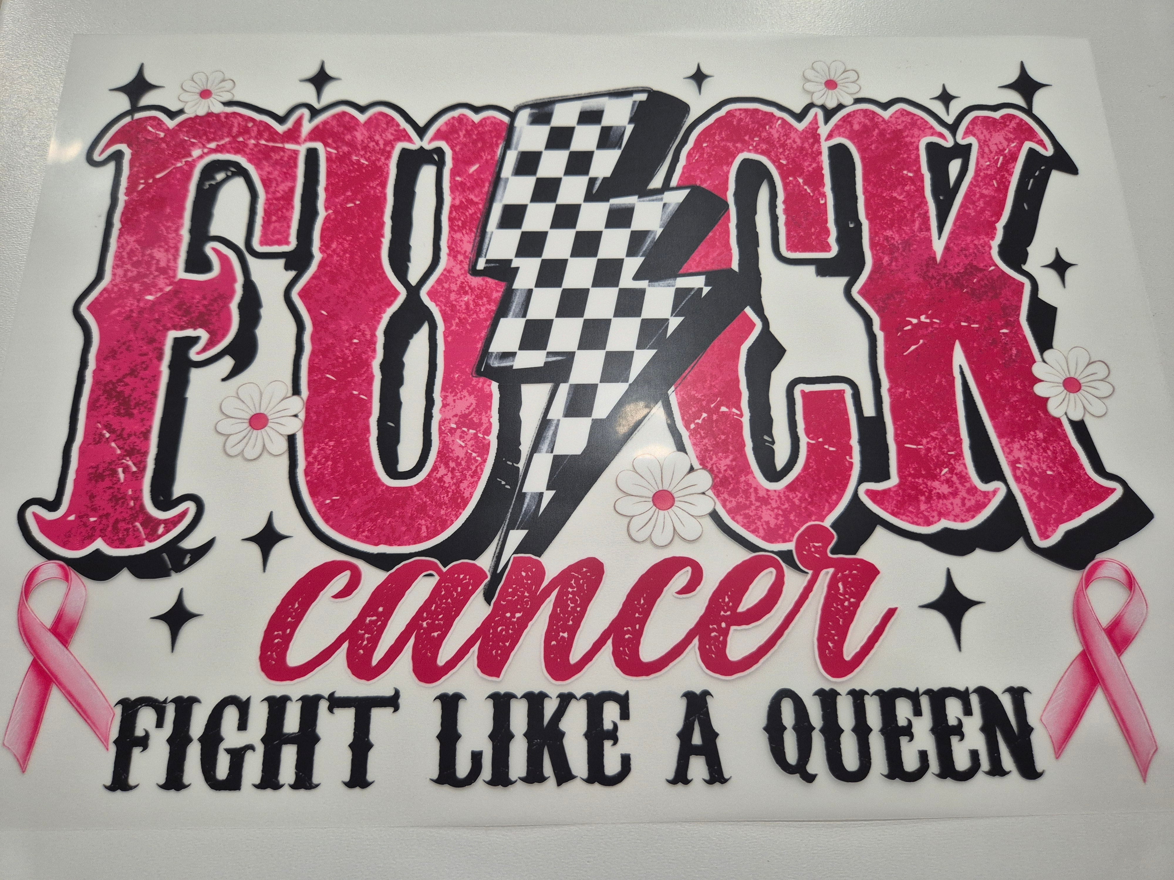 ADULT SIZE HEAT TRANSFER #171