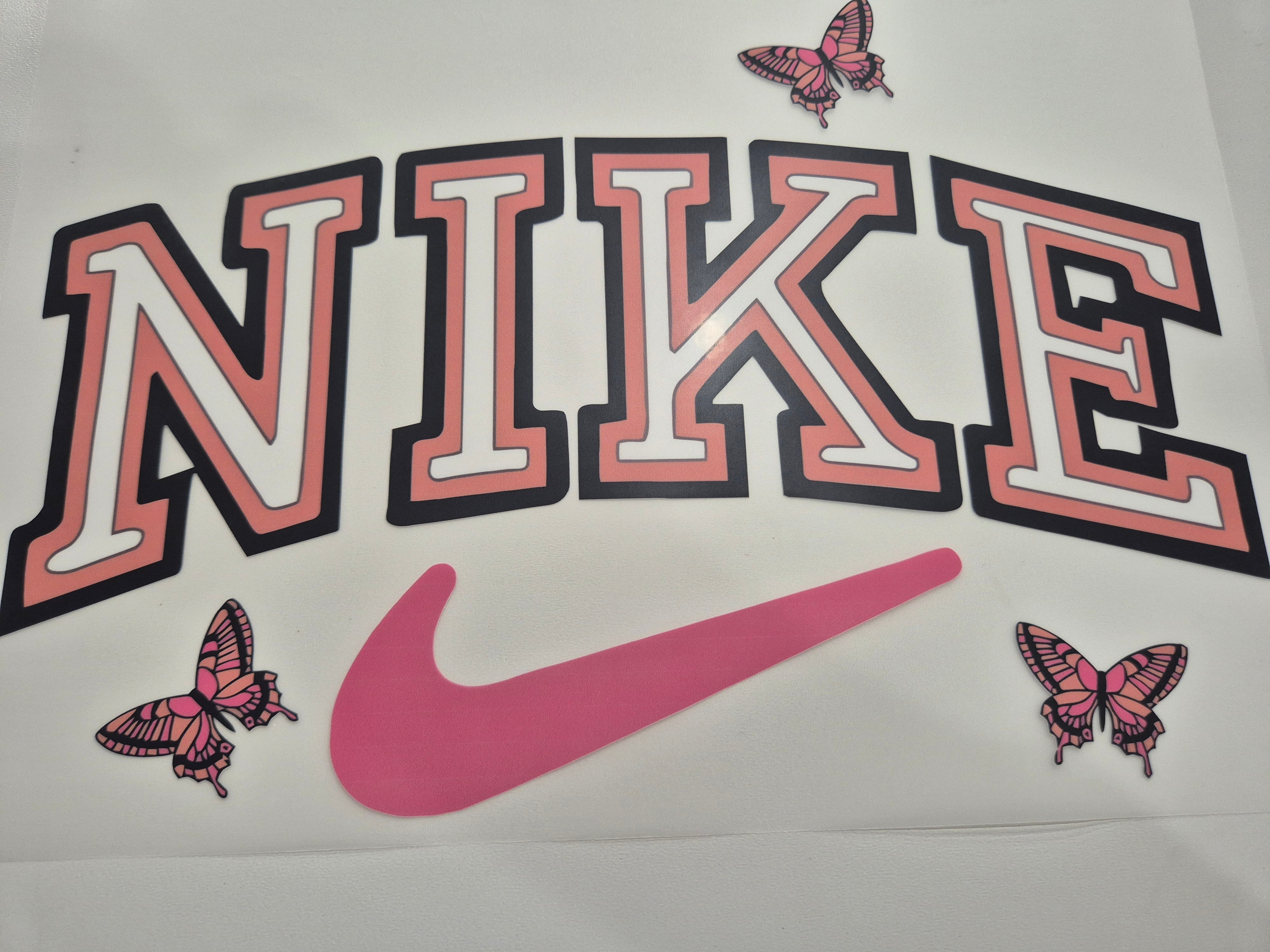ADULT SIZE HEAT TRANSFER #182