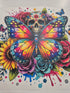 ADULT SIZE HEAT TRANSFER #184