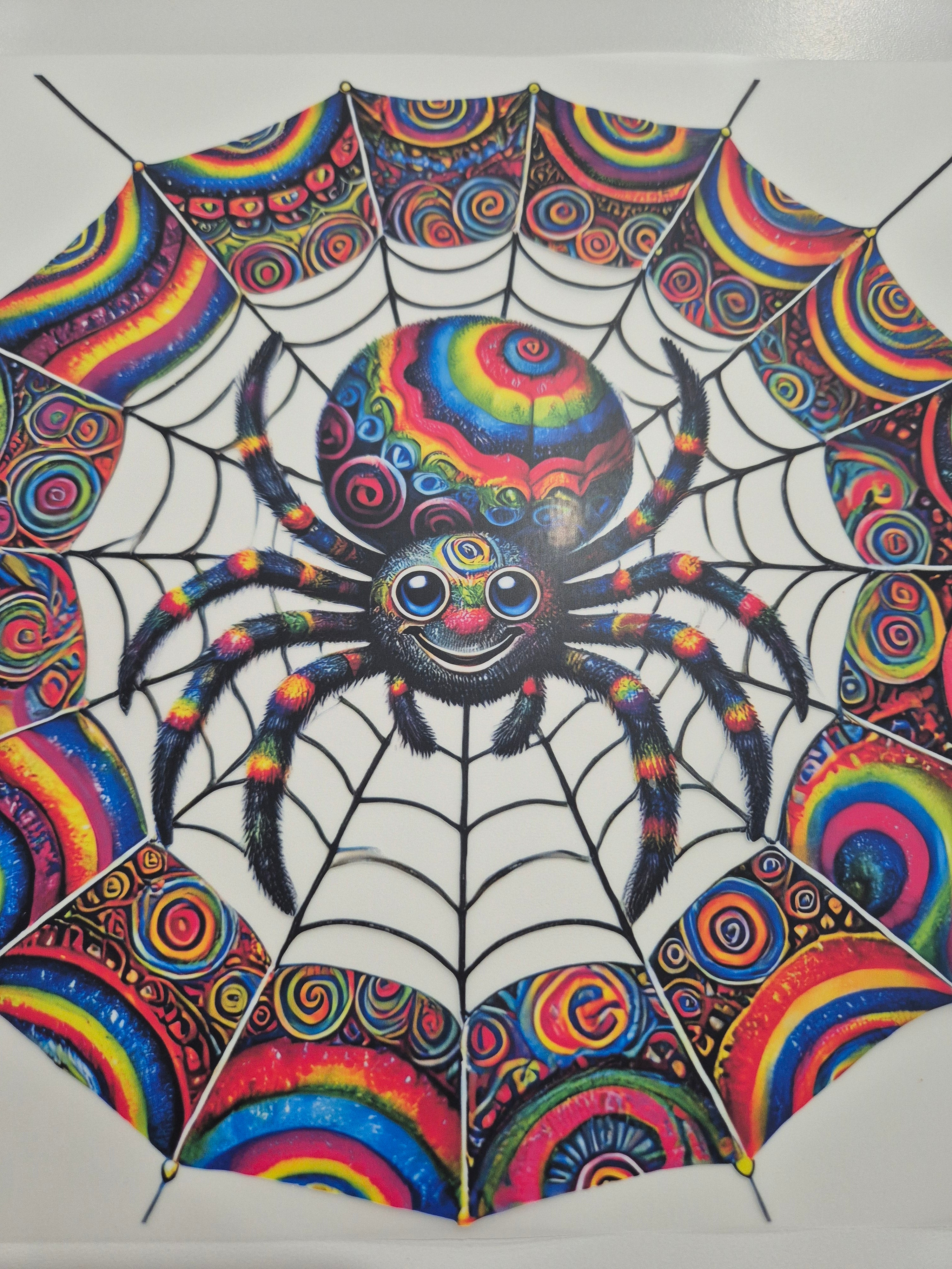 ADULT SIZE HEAT TRANSFER #185