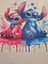 ADULT SIZE HEAT TRANSFER #190