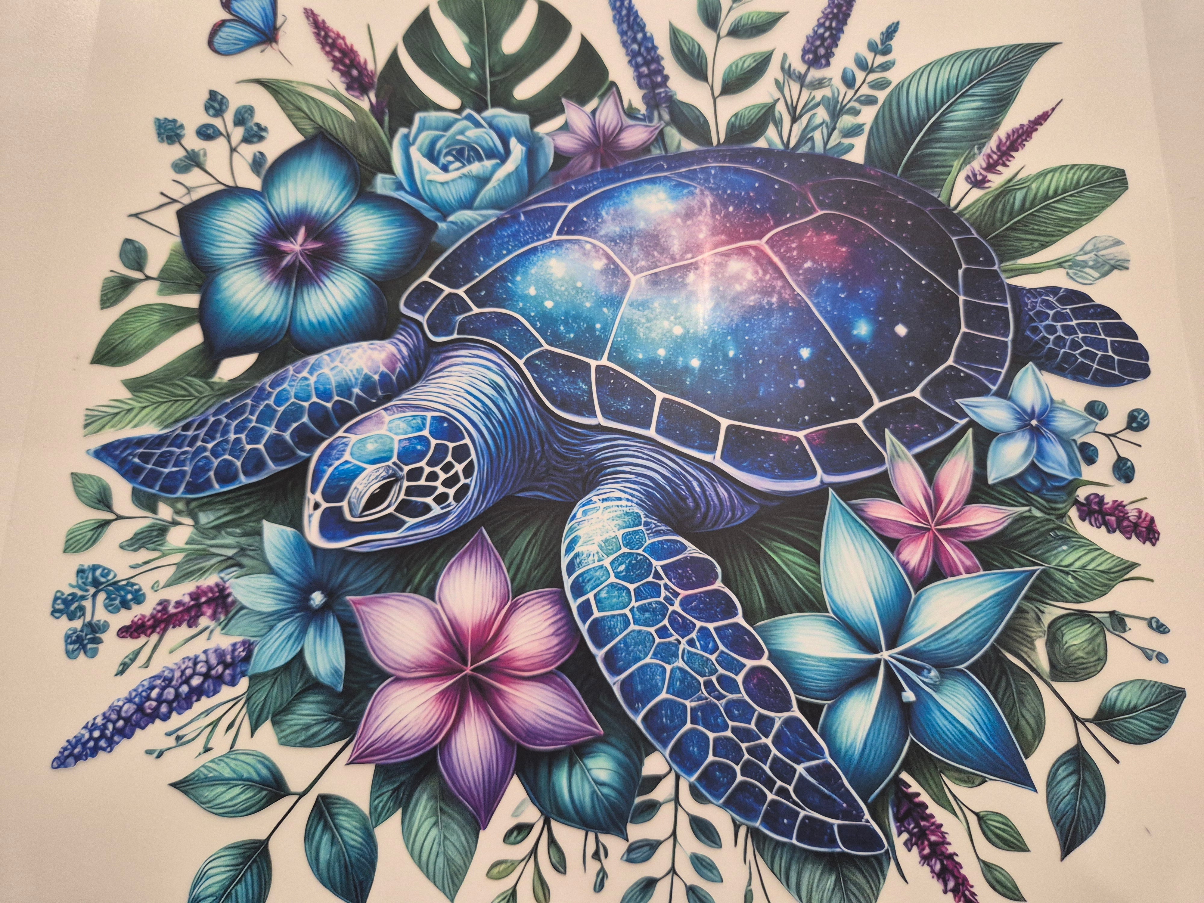 ADULT SIZE HEAT TRANSFER #193