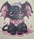 ADULT SIZE HEAT TRANSFER #195